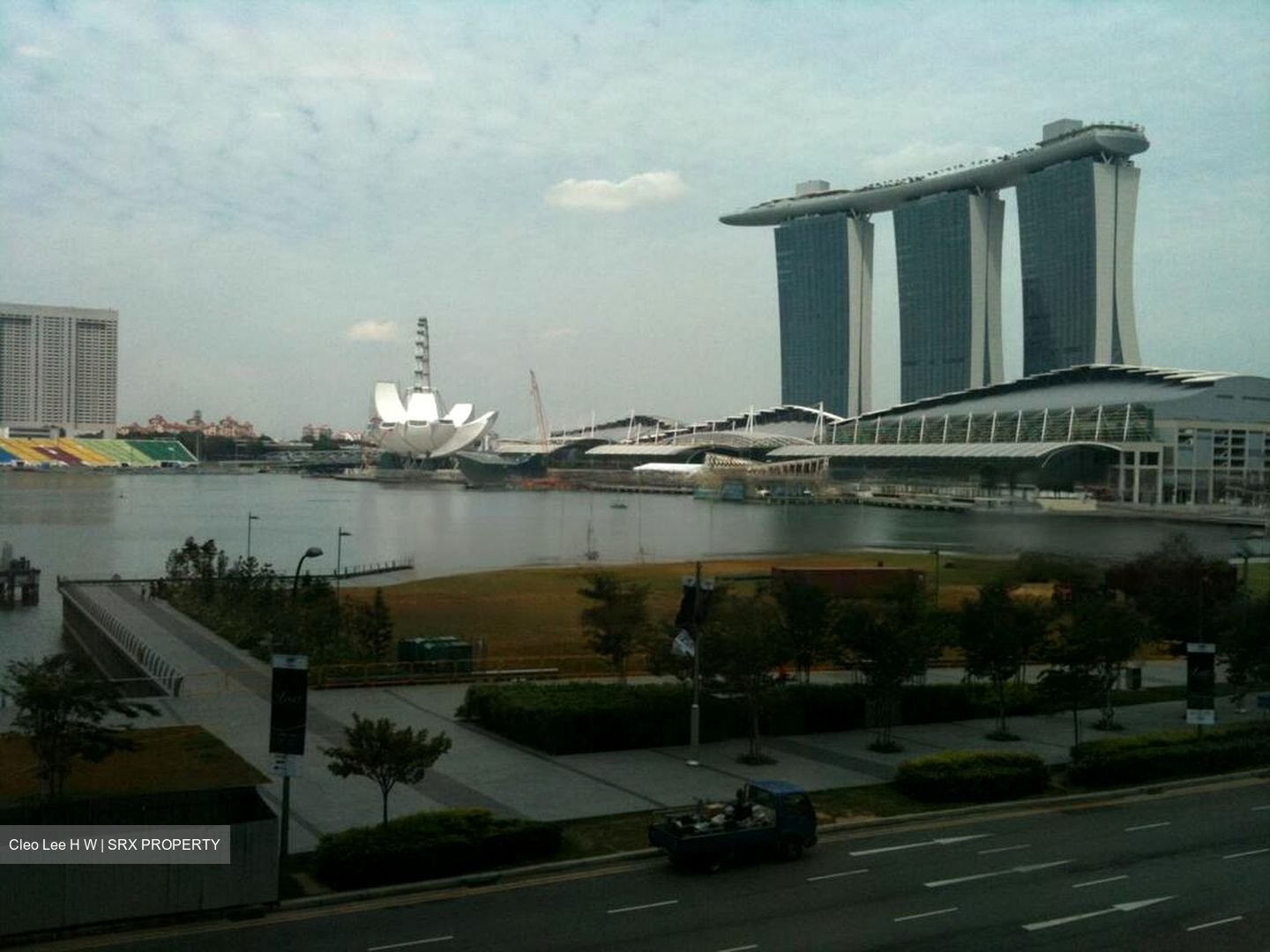 The Sail @ Marina Bay (D1), Apartment #460405321
